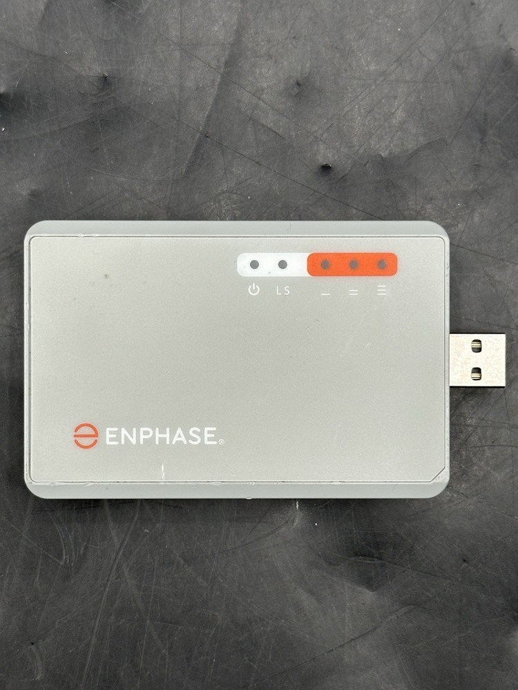 Enphase M1-06-SP-05 Cell Modem ( As Is )
