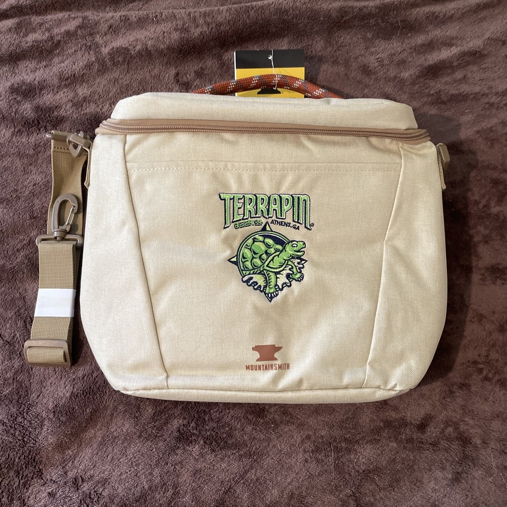 Terrapin Beer Company Cooler