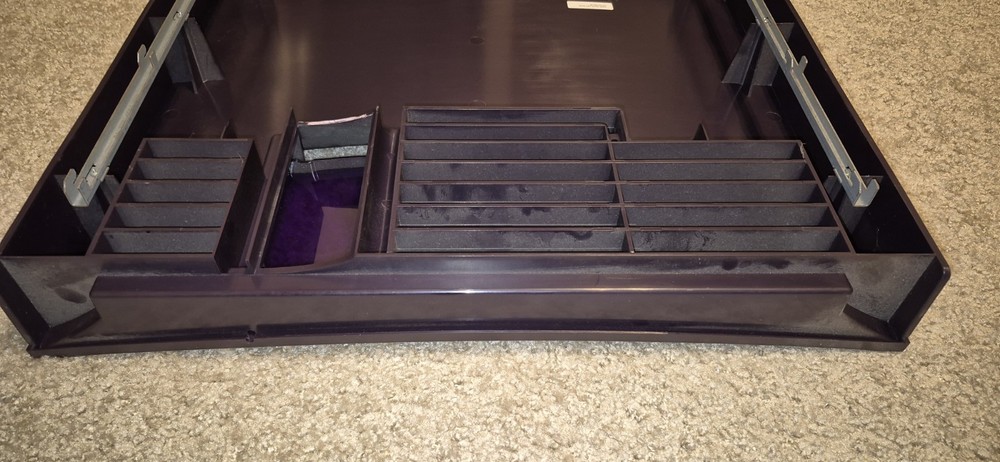 SGI ONYX 2 FRONT COVER