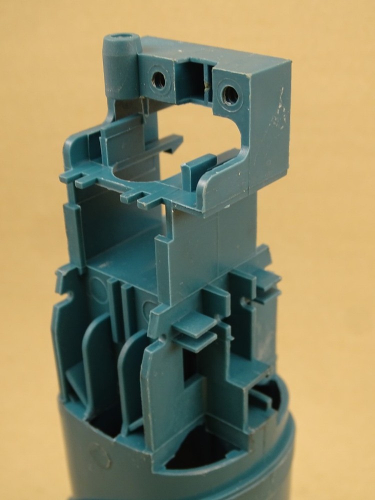 Dynabrade Motor Housing , 89330