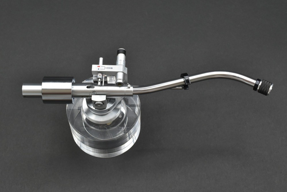 Micro DD-35 ( MA-505 ) Tonearm / Micro Seiki