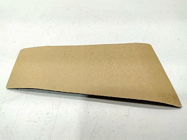 LH Footrest Pad - 2000 POLARIS NOS