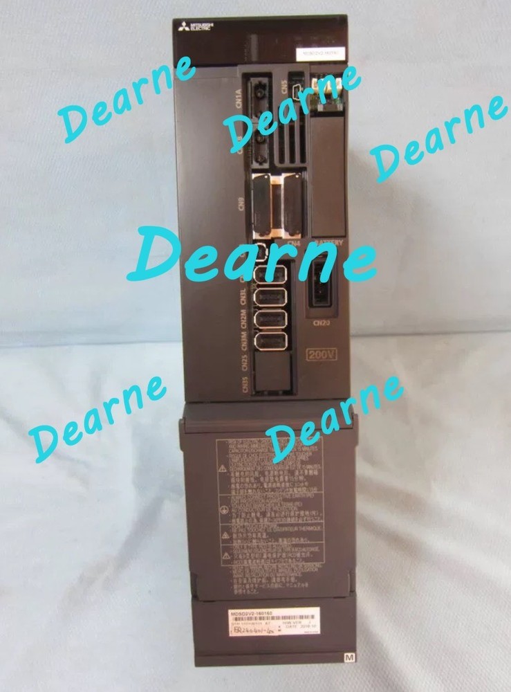 100% tested MDS-D2-V2-160160 MDSD2V2-160160