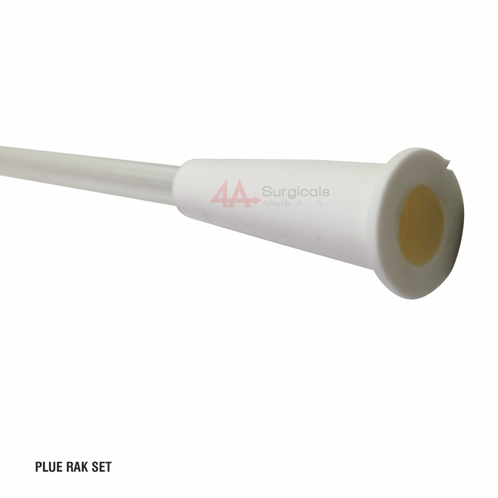 4A Plue Rak Centesis Drainage Set