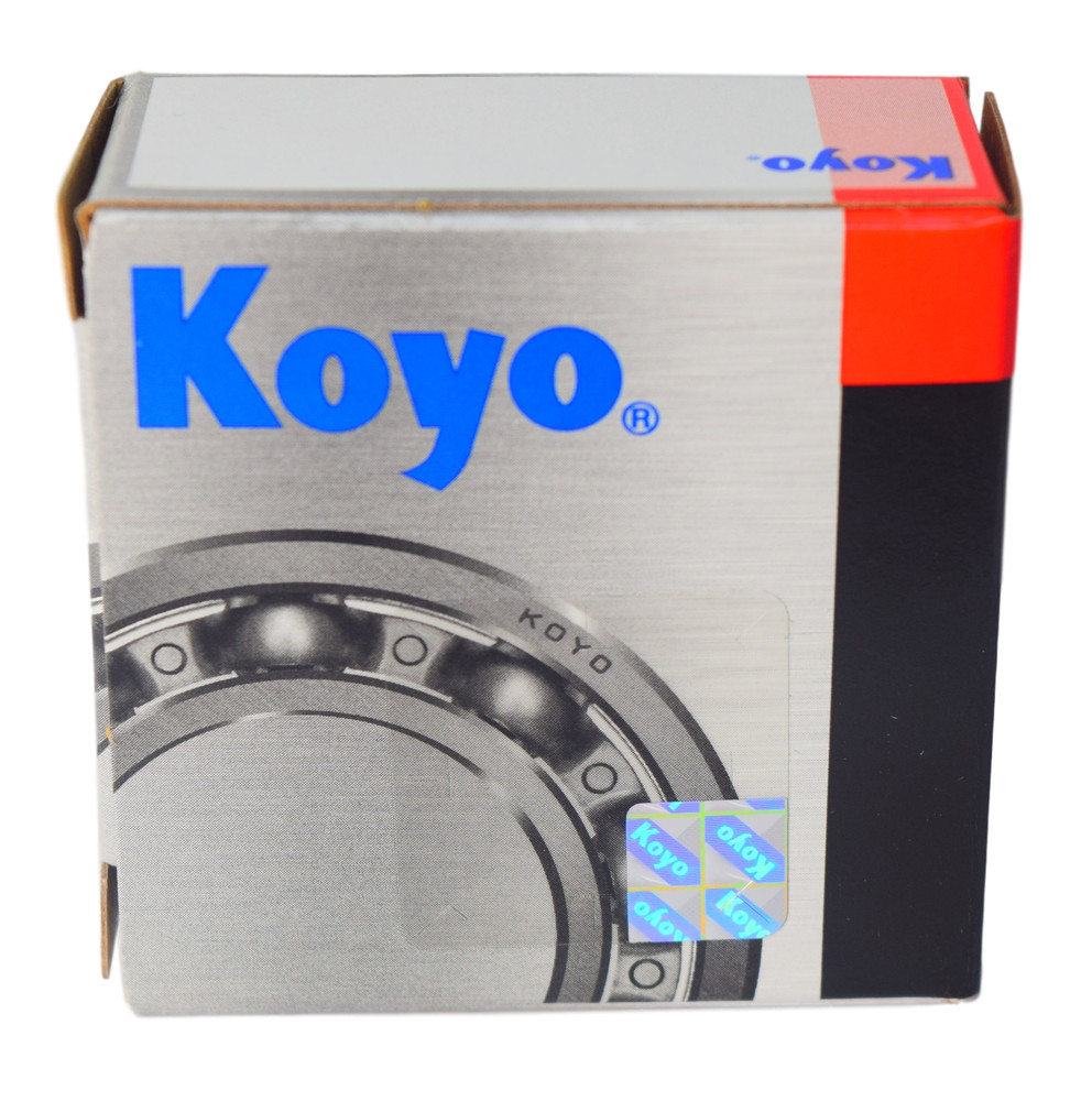 NEW KOYO B-1210 Drawn Cup Needle Roller Bearing Ends Full Complement 3/4"