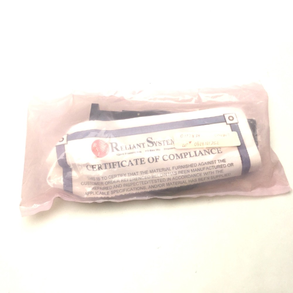 Reliant Systems 440000-00 Linear Actuator Lead: 2mm, Travel: 55mm, W/RSF Encoder