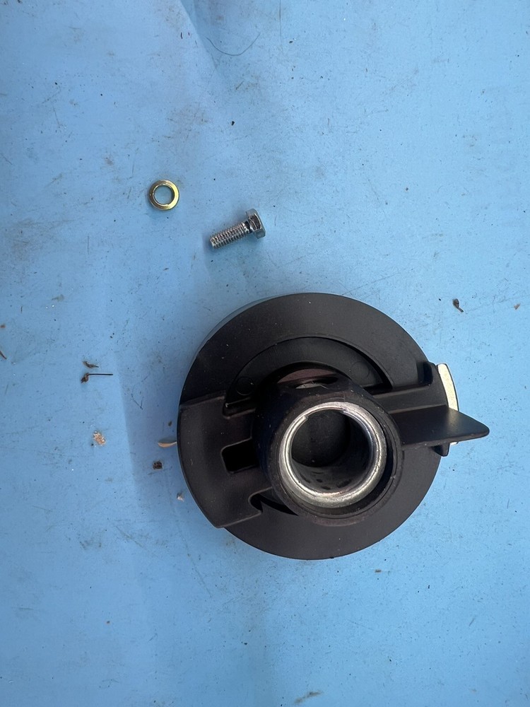 Distributor Rotor Mighty 6-446
