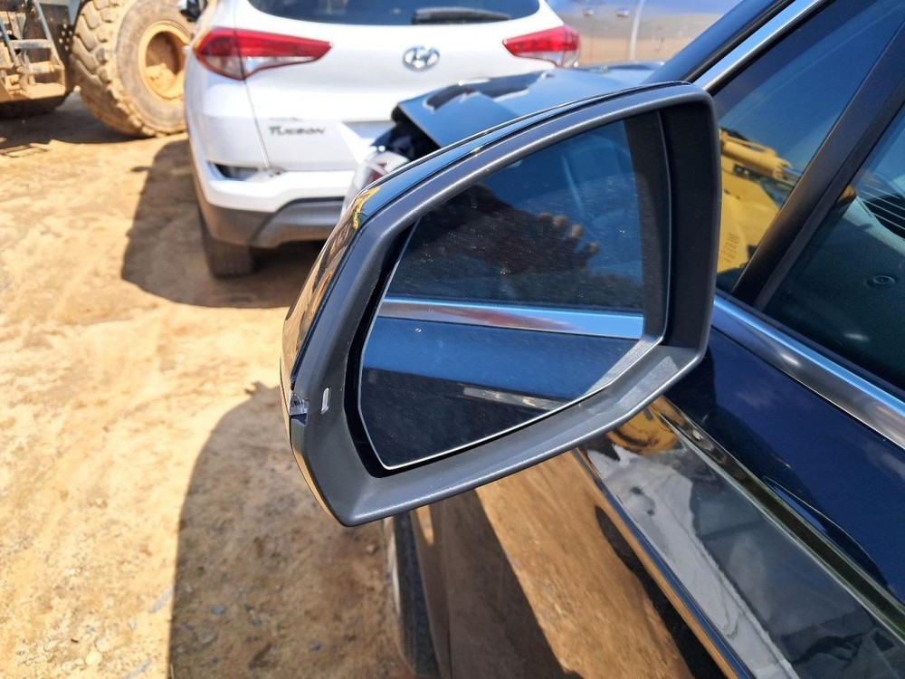 Q7 AUDI 2019 Glove Box 4780123