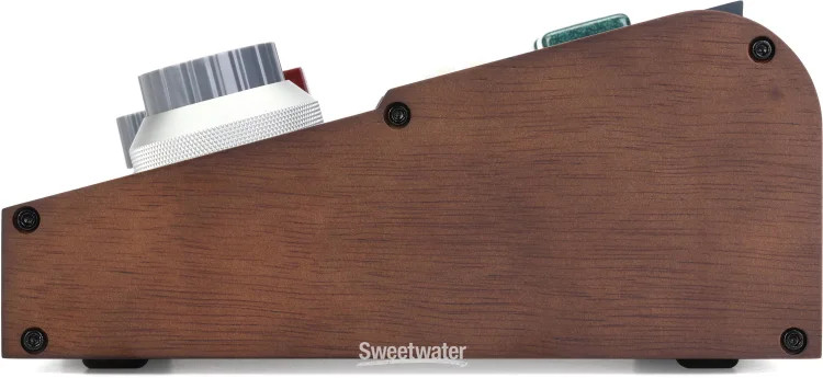 Heritage Audio i73 Pro 2 USB Audio Interface