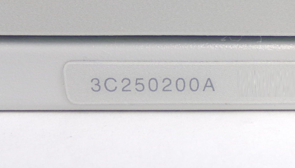 3Com 3C250200A Switch CoreBuilder 2500 New Surplus