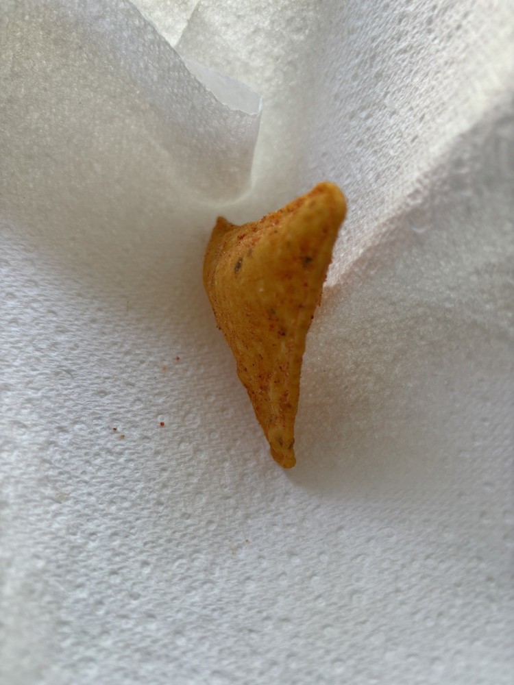 DOUBLE-PUFF SUPREME