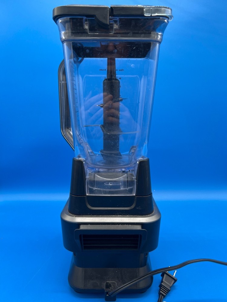 Ninja Professional Blender 1000W Multi Speed Kitchen Appliance