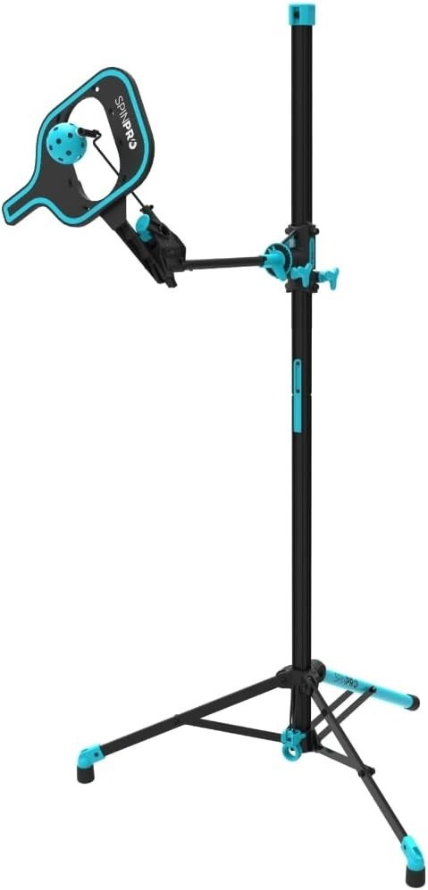 SpinPro Pickleball Training Aid
