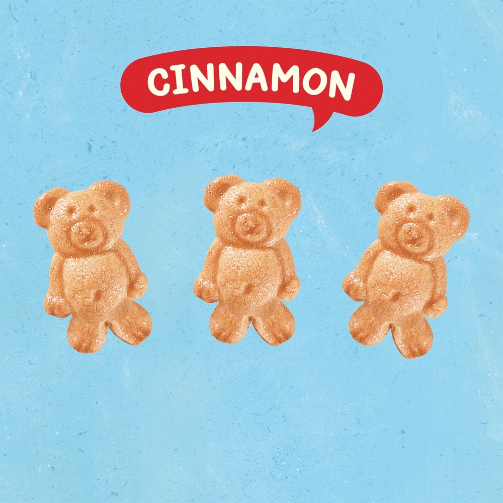 Cinnamon Graham Snacks, Bulk Kids Snacks, 6 - 10 oz Boxes