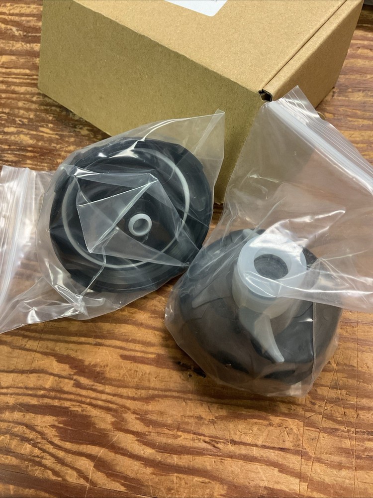 Replacement Sport Bottle Lids