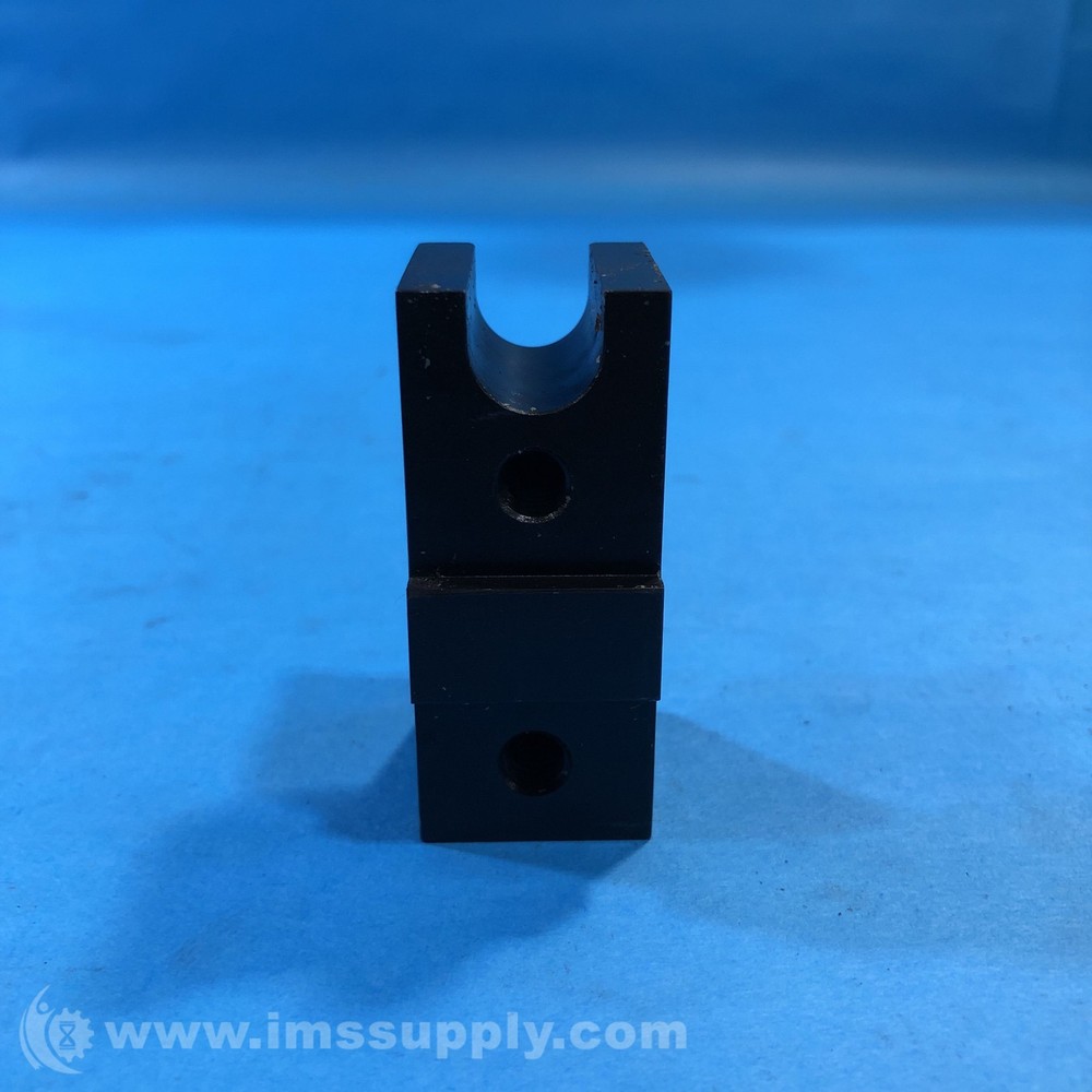 SPN039327-18 Machined Fixture USIP
