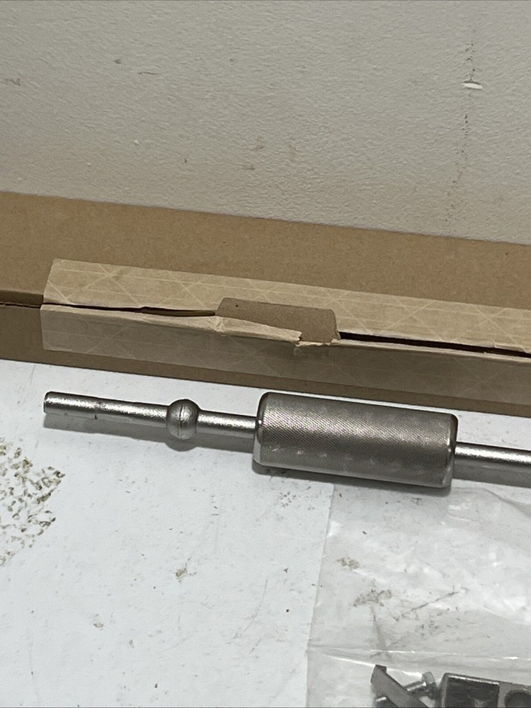 OTC 1172 Pilot Bearing Puller 1/2 - 2"