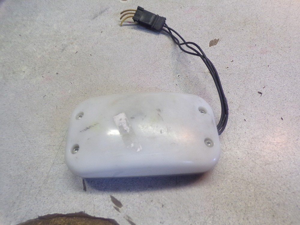 Delphi Dome Light 6-1/2" *FREE SHIPPING*