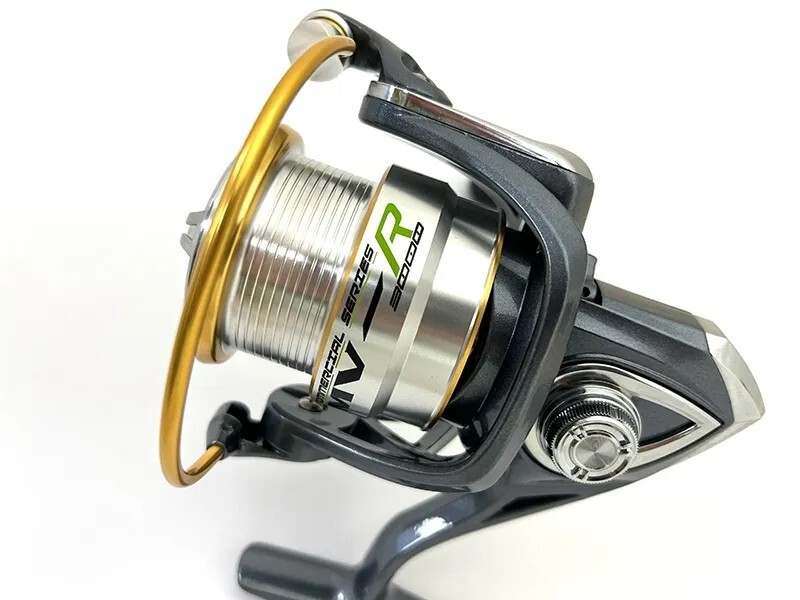 Maver MV-R CSX 3000 Reel