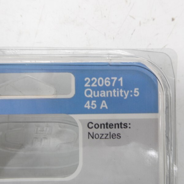 HYPERTHERM 220671 45A NSMP