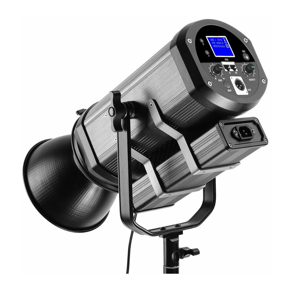 GVM RGB-150S Studio LED Video Light