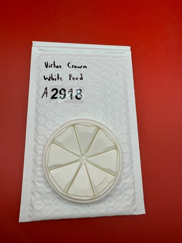 Virtue Crown White Feed