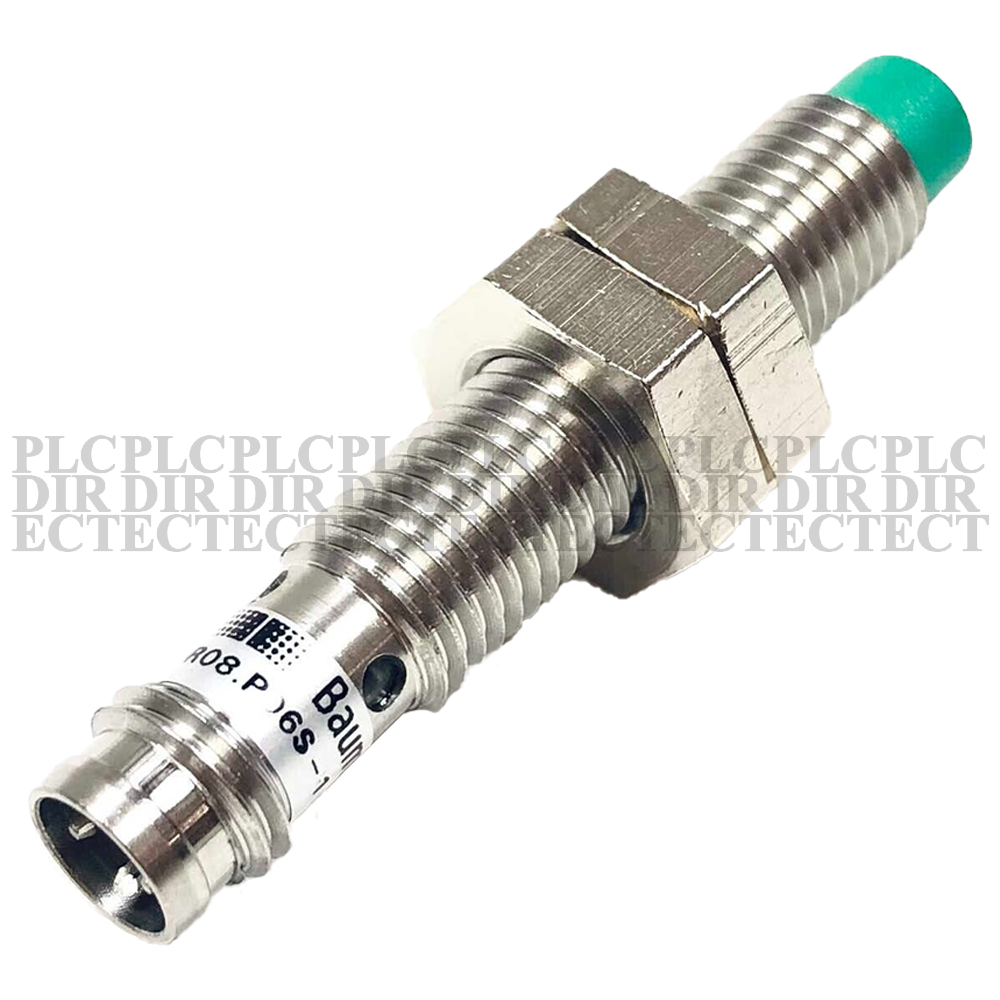 NEW Baumer IR08.P06S-11148770 Inductive Proximity Switch