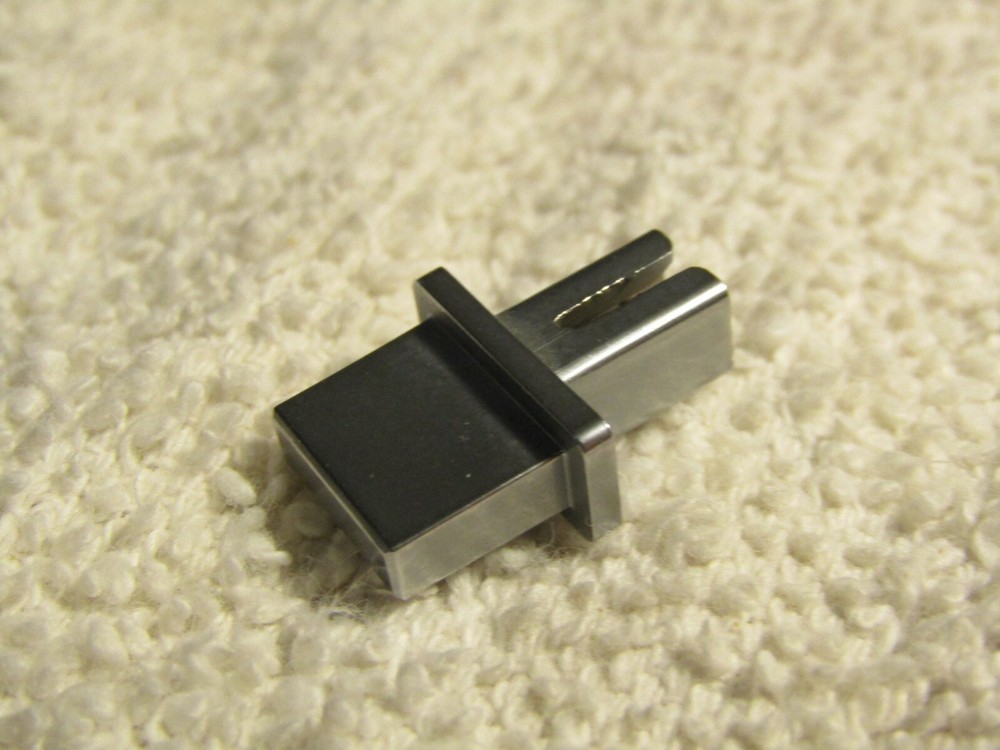 ADC SS-300SL SS-100S Frequency Equalizer Control Knob