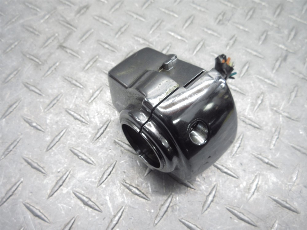 2000 00 01 Harley Davidson FLHTC Electra Glide Classic OEM Left Handlebar Switch