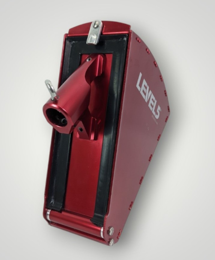 Level5 4-702 8" Corner Applicator Box