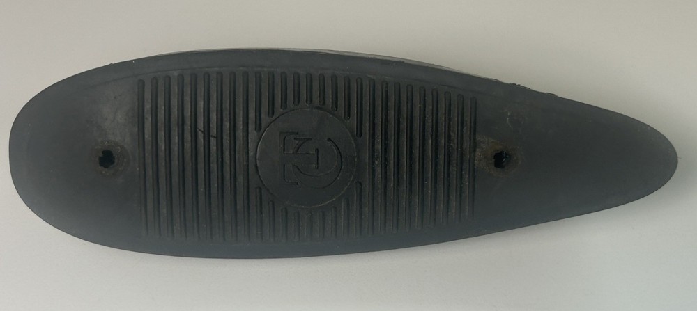 Thompson Center Arms Omega Muzzleloader Buttpad With Screws