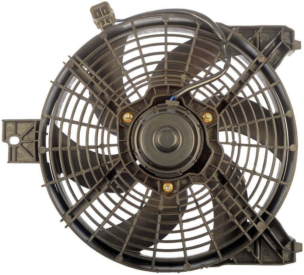 A/C Condenser Fan Assy  Dorman (OE Solutions)  620-457
