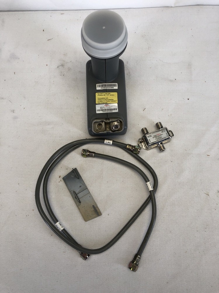 Eagle Aspen Sat C 110 degree LNB Installation Kit  SATC-KIT
