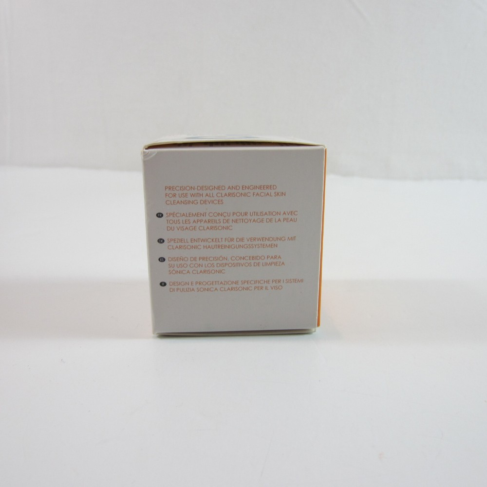 Clarisonic brush head deep pore single head