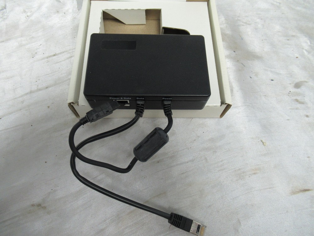 Lucent Active Ethernet Splitter 14564 Model: ORINOCO AE SPLITTER (Lot #1)