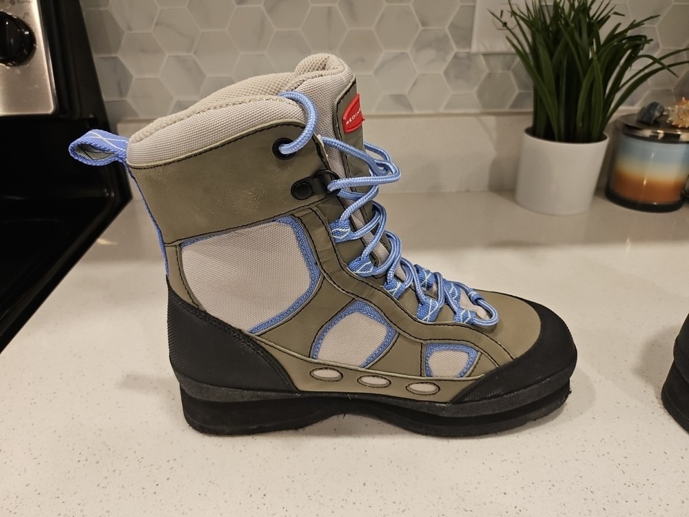 Reddington Wading Boots Women’s 7