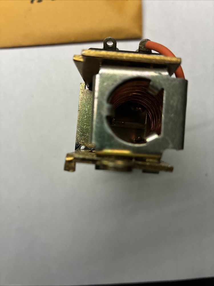 Dole ZVS-1 Upper Assembly Zone Valve