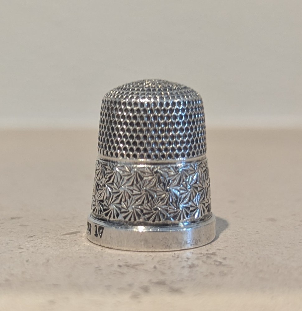 Silver Thimble N.G.Co