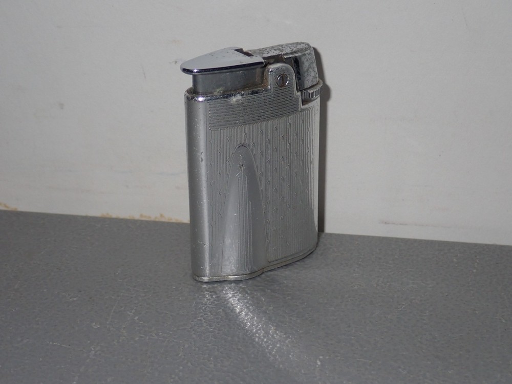Vintage Ronson Starflame Varaflame Lighter