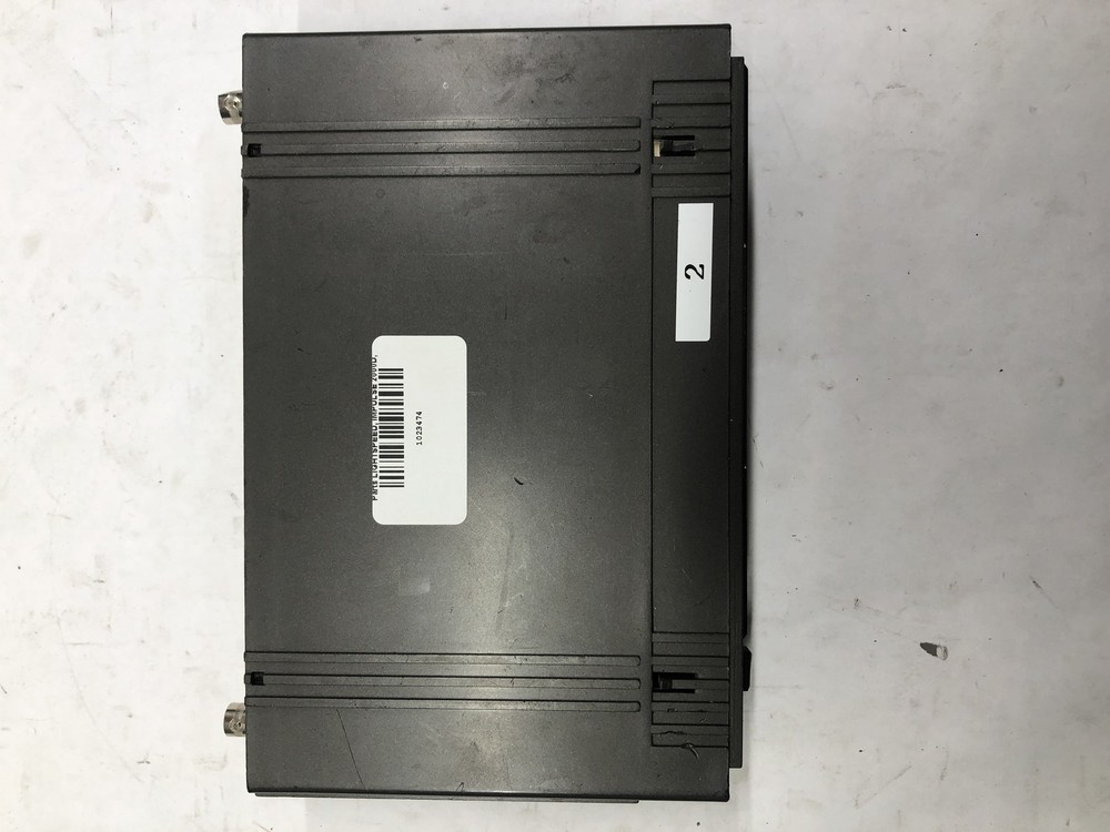 Lightspeed Impulse 200D Diversity Microphone Receiver