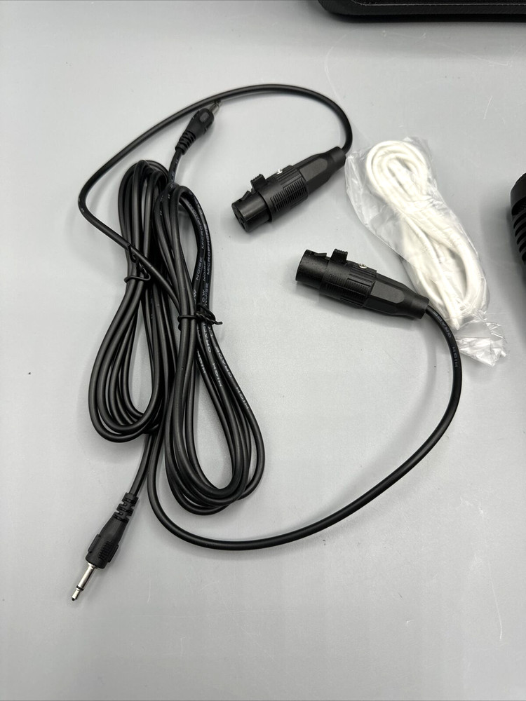 Karaoke Machine for Kids, Bluetooth with 2 Microphones