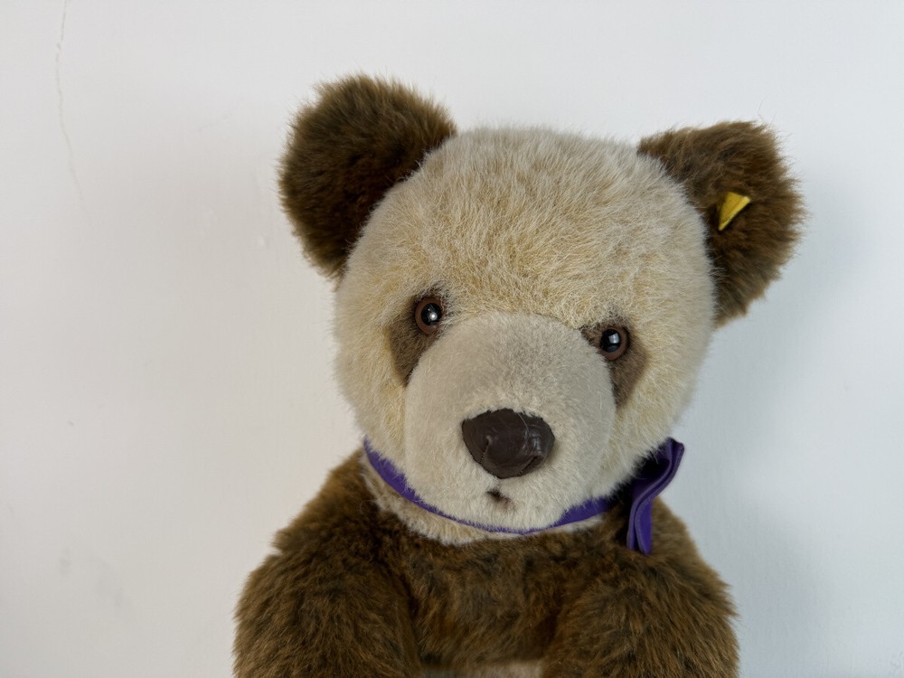 Steiff Animal Teddy Bear 48cm. Excellent Condition