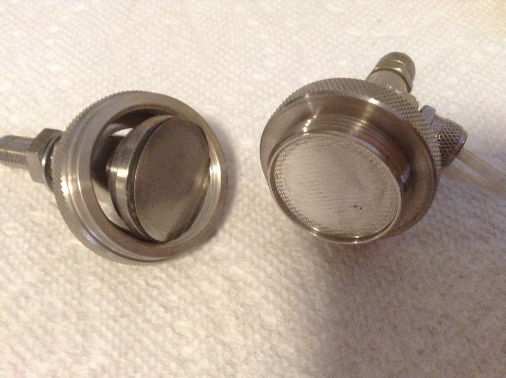 Gelman Sciences 1209 Filter