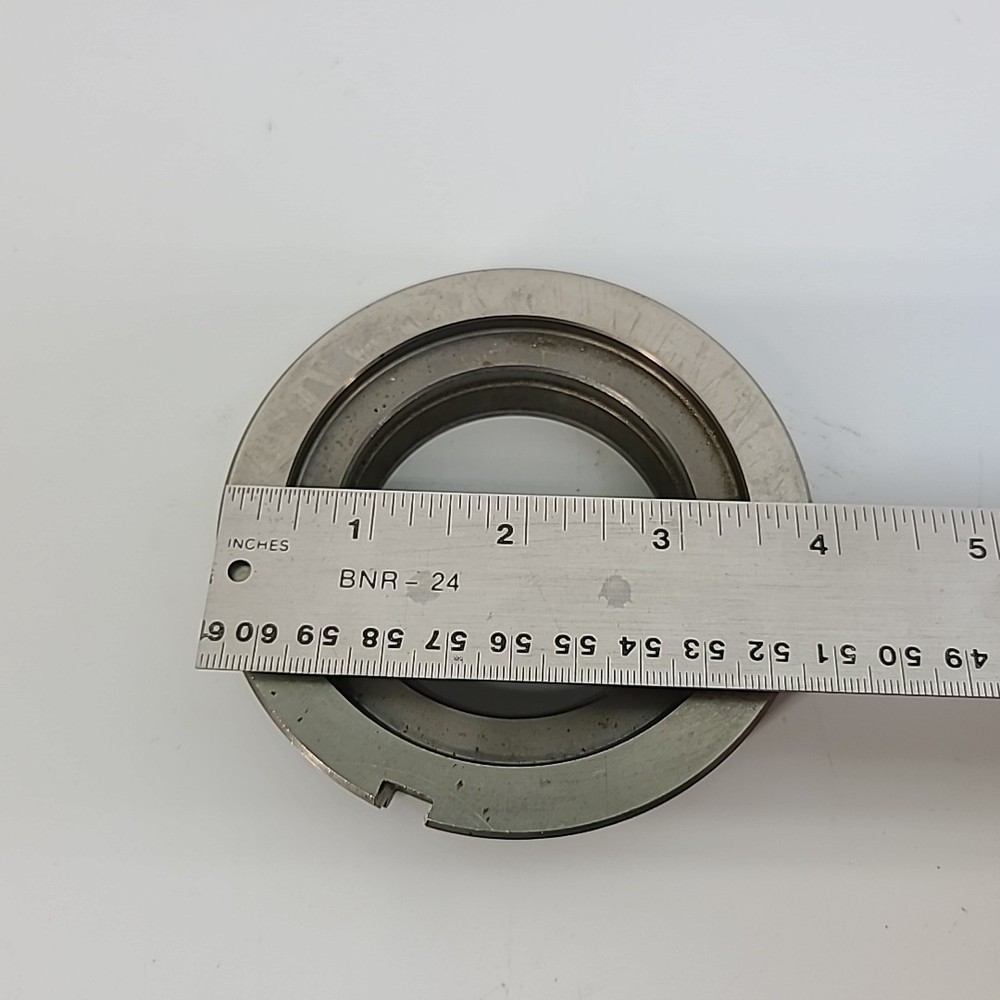 Trumpf 2.258" Punch Press Die