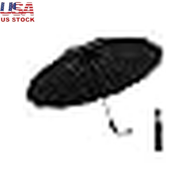 Compact Travel Umbrella Windproof Automatic Open Close Mini Waterproof Durable