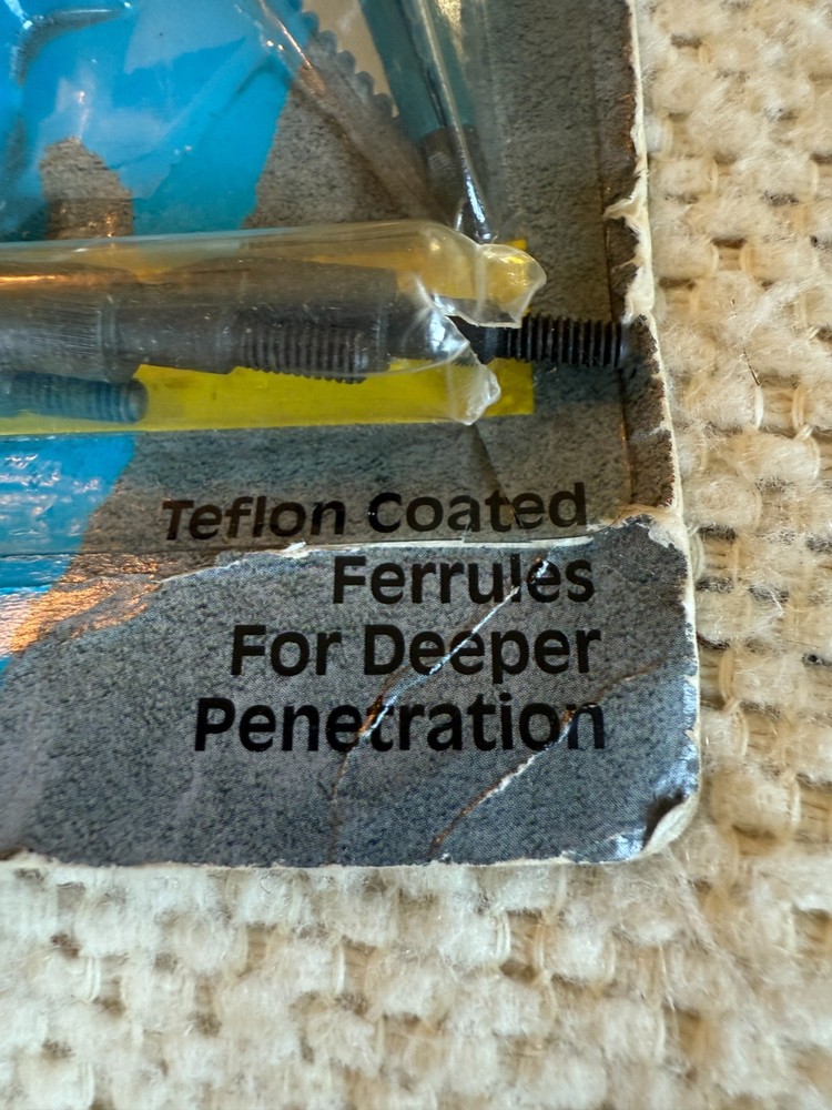 Terminator Double Cut Broadheads