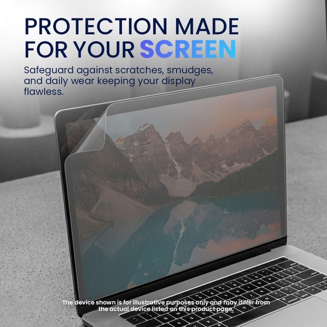 System76 Lemur Pro Lemp13 (14) Matte Screen Protector | 14" Screen Protector