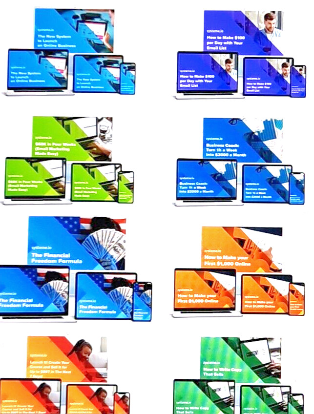 ONLINE COURSES, FAST DELIVERY