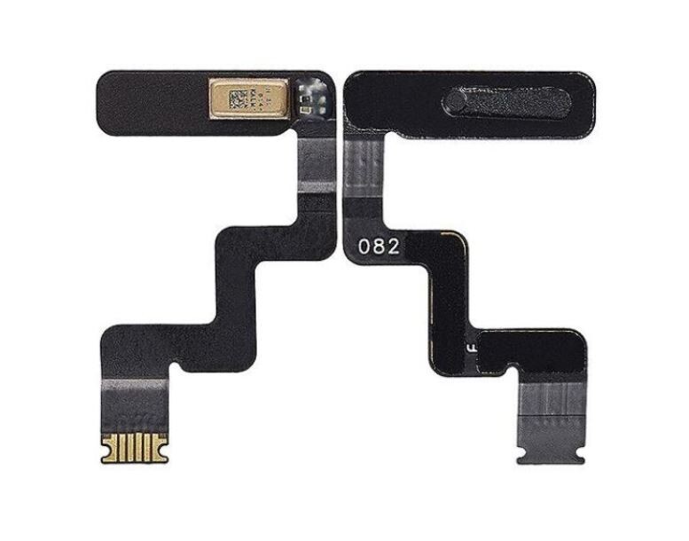 Microphone Flex Cable Replacement for iPad Air 4/5