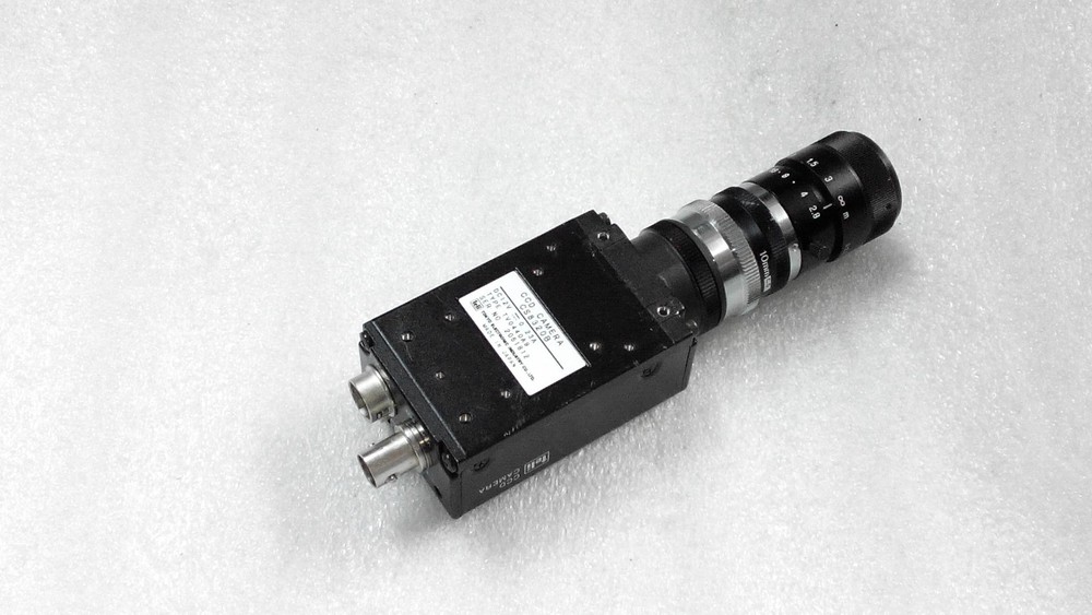 TELI CS8320B CAMERA